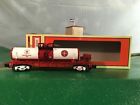 6-26600 Lionel Fire Rescue Flatcar