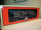 6-26601 Lionel Lrrc Flat Car Load