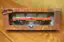 6-26610 Lionel The Lone Ranger Truss Rod Gondola O Gauge 023922266101