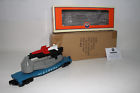 6640-10 6-26637 Lionel O Scale Lrrc