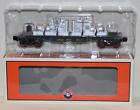 6-26644 Lionel Bnsf Flatcar With Generator Lnib 023922266446