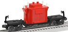 6-26646 Lionel Pp Pennsylvania Power Light Depressed Center Nib
