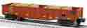 6-26696 Lionel O-27 Gondola W Wood Ties Njt 023922266965