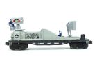 6-26708 Lionel Abc Monday Night Football Tv Car Scale Model Trains