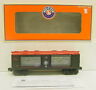 6-26747 Lionel Halloween Bats Aquarium Car 023922267474