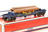 6-26749 Lionel Alaska Log Dump Car