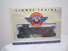 6-26780 Lionel Operating Giraffe Car 023922267801