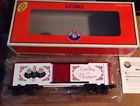 6-26818 Lionel Christmas Music Boxcar 023922268181