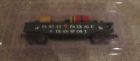 6-26819 Lionel O Gauge Christmas 023922268198