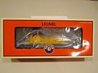 6-26826 Lionel Mib Alaska Searchlight Floodlight Freight Train Car