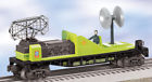 6-26857 Lionel Alien Radar Tracking Car
