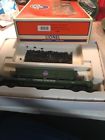6-26895 Lionel Union Pacific Coal Dump Car Gauge Train Up