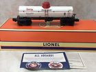 6-26975 Lionel Getty Die-cast Tank