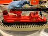 6-26991 Lionel Ville Ladder Car Scale Exc Low
