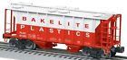 6-27059 Lionel Bakelite Plastics Covered Hopper