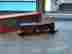 6-27064 Lionel O Scale Prr Ps-4 Flatcar With Piggyback Trailers W Orig Box 6-27064 Lionel O Scale Prr Ps-4 Flatcar With Piggyback Trailers W Orig Box
