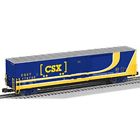 6-27092 Lionel Csx Heritage Scale 60