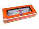 6-27141 Lionel Dow Chemicals Acf 3-bay Hopper Car O Gauge 6-27141 Lionel Dow Chemicals Acf 3-bay Hopper Car O Gauge