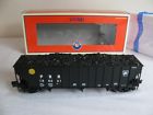 6-27158 Lionel Scale Die Cast Pennsylvania Hopper Car Coal Load Vg