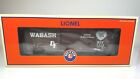 6-27200 Lionel Wabash Boxcar Century Club Ii New In Box