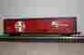 6-27208 Lionel Sante Fe Double Door 60 Box Car