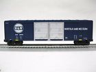 6-27213 Lionel Norfolk Western Double