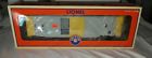 6-27220 Lionel Louisville Nashville Boxcar End Doors