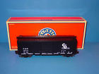 27241 6 - Lionel Boxcar With Box Load Nib