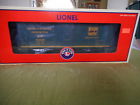 6-27252 Lionel Nib Express Boxcar 023922272515