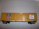 6-27253 Lionel Union Pacific Modern Boxcar Excellent
