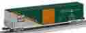 6-27254 Lionel Trains Western Pacific Up Heritage Scale 60 Boxcar O Gauge Nib