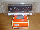 6-27289 Lionel Central Railroad New Jersey Cnj Double Sheathed Boxcar Train
