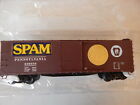6-27291 Lionel Pennsylvania Boxcar Spam Anniversary New 023922272911