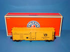 27321 6 - Lionel Gn Western Fruit Express Refrigerator