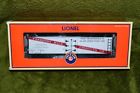 6-27332 Lionel Gauge Train Freeport Milk Car Reefer In 023922273321