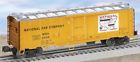 6-27350 Lionel National Car Company