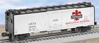 6-27358 Lionel Dubugue Reefer Car 023922273581