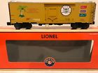 6-27394 Lionel Tca Steamship Line Legacy Cruise November Wrong Box