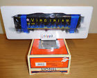 6-27438 Lionel 27438 Virginian Vgn 6-27438 Lionel 27438 Virginian Vgn