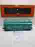 6-27491 Lionel O Scale Great Northern Aluminum Acf 3-bay Hopper Original Box