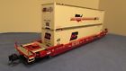 6-27544 Lionel 6-27554 Burlington Northern 6-27544 Lionel 6-27554 Burlington Northern