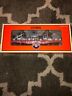 6-27561 Lionel Great Northern Flat Car With Semi Trucks
