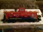 6-27630 Lionel Virginian Heritage Caboose New In Box 023922276308