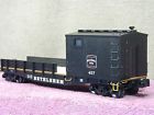 6-27659 Lionel Scale Bethlehem Steel
