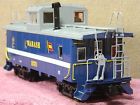 6-27689 Lionel Scale Wabash Railway