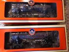 6-27829 Lionel Western Maryland Mc Skeleton Log Car Pk Scale