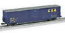 6-27850 Lionel Csx Boxcar New