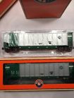 6-27851 Lionel Bnsf Bathtub Gondola 023922278517 6-27851 Lionel Bnsf Bathtub Gondola 023922278517