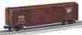 6-27857 Lionel Double-door Boxcar W End Doors Pennsylvania 023922278579 6-27857 Lionel Double-door Boxcar W End Doors Pennsylvania 023922278579