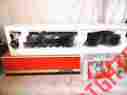 6-28033 Lionel Pacific Steam Locomotive 4-6-2 5309 B O Traditional Tender Mib